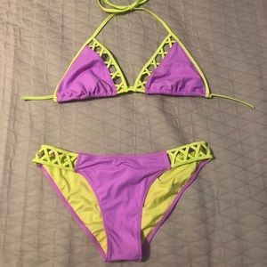 **NWOT** Victoria’s Secret Bikini